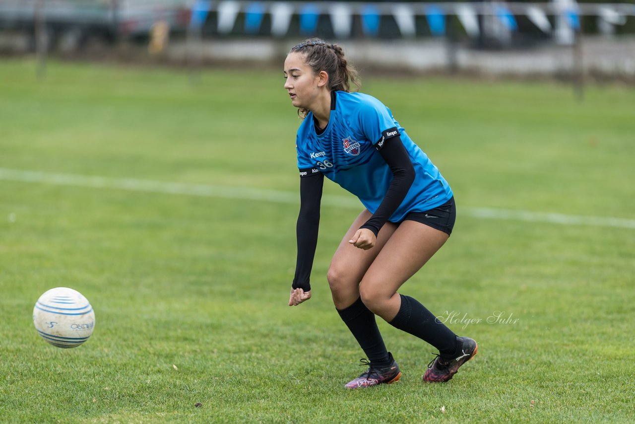 Bild 228 - wU16 Deutsche Meisterschaft